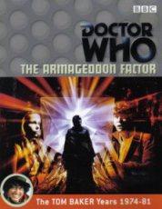 Armageddon Factor