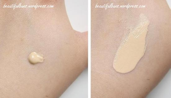 Innisfree Air Skin Fit BB Cream (1)