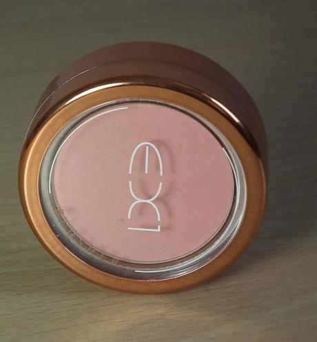 EX1 Cosmetics Pretty in Peach Blush 