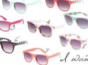 Obsession with Sunglassess!