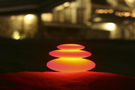 decor LED furniture11 Outdoor Decorating With Illuminated Furniture HomeSpirations