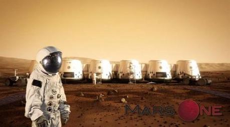 Mars-One-project2