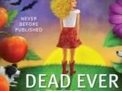 Dead Ever After: Prologue
