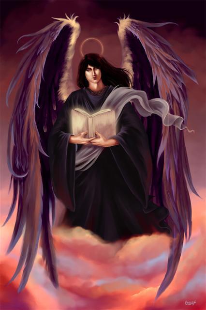 Angel of Death