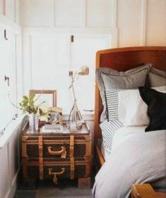 Bedside Trunks