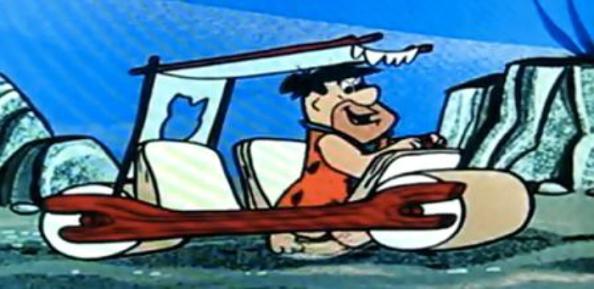 Flintstone