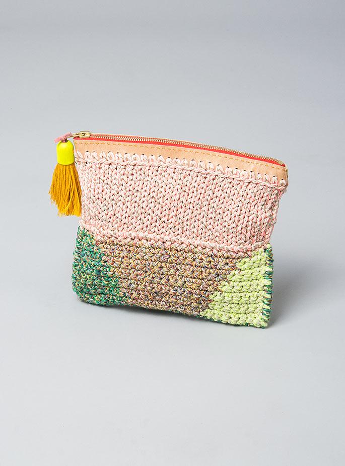 Crochet: New Craft / New Inspiration - Paperblog