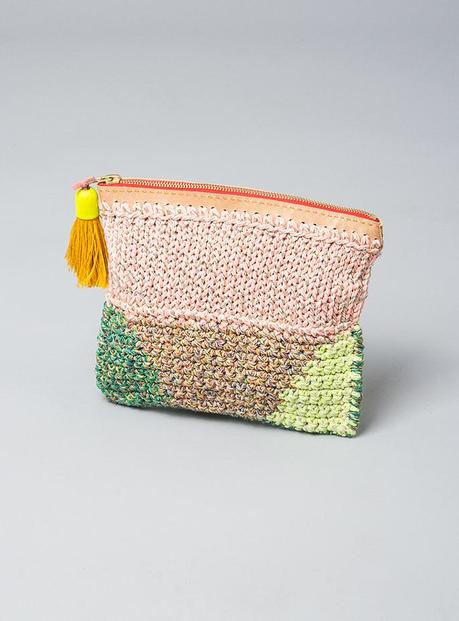 Crochet: new craft / new inspiration