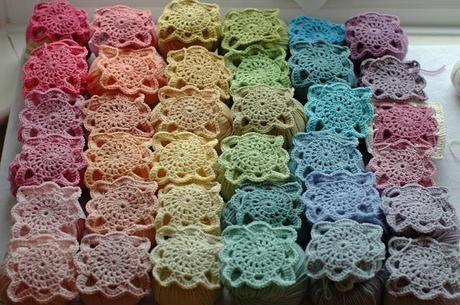 Crochet: new craft / new inspiration