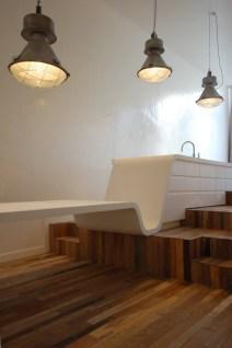 Kloveniersburgwal House by CUBE Architecten