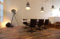 Kloveniersburgwal House by CUBE Architecten