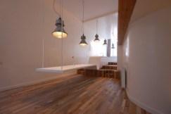 Kloveniersburgwal House by CUBE Architecten