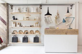 A Visit to Folklore by Danielle Reid and Rob