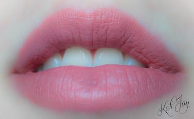 Lily Lolo Natural Lipstick: Intense Crush!