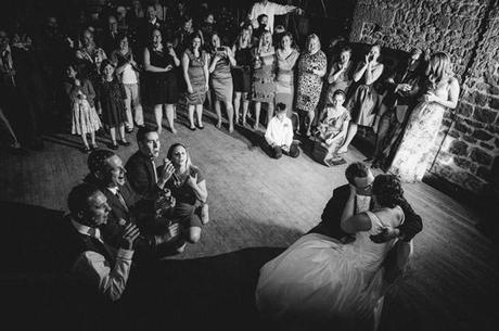 rustic wedding blog photo credit Aaron Collett (48)