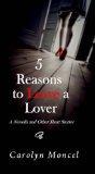 Controlling Your Fictional Character by Carolyn Moncel