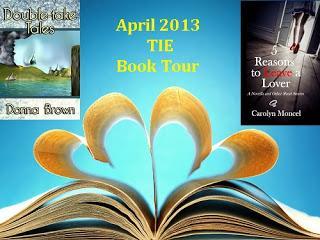 Controlling Your Fictional Character by Carolyn Moncel