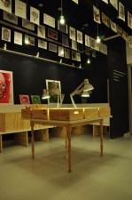 Tool Tatto by Estudio Vitale