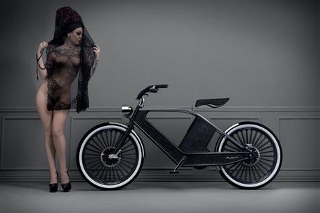 Cykno Electric Bike 2