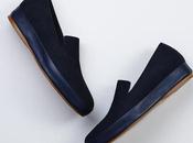 Feit Hand Sewn Slipper