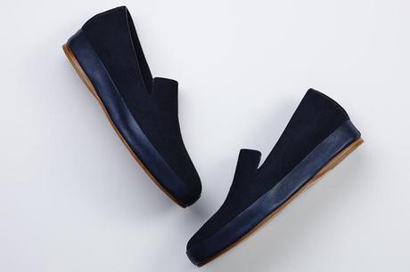 Feit Hand Sewn Slippers