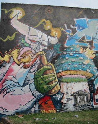 Street Shots... Argentina