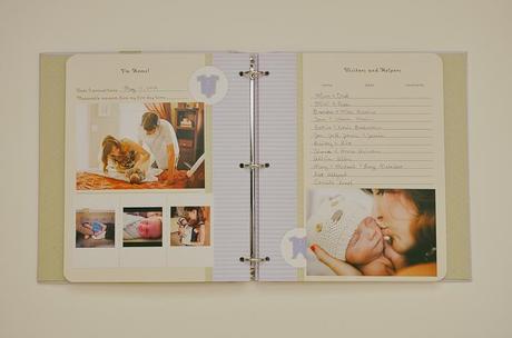 baby book | where my heart resides-8