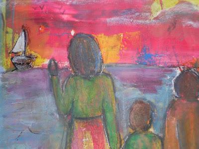 U is for Update U is for Update