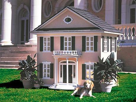 SEE the Most EXPENSIVE DOG Mansions in the World!