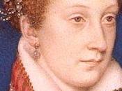 First Wedding Mary Queen Scots