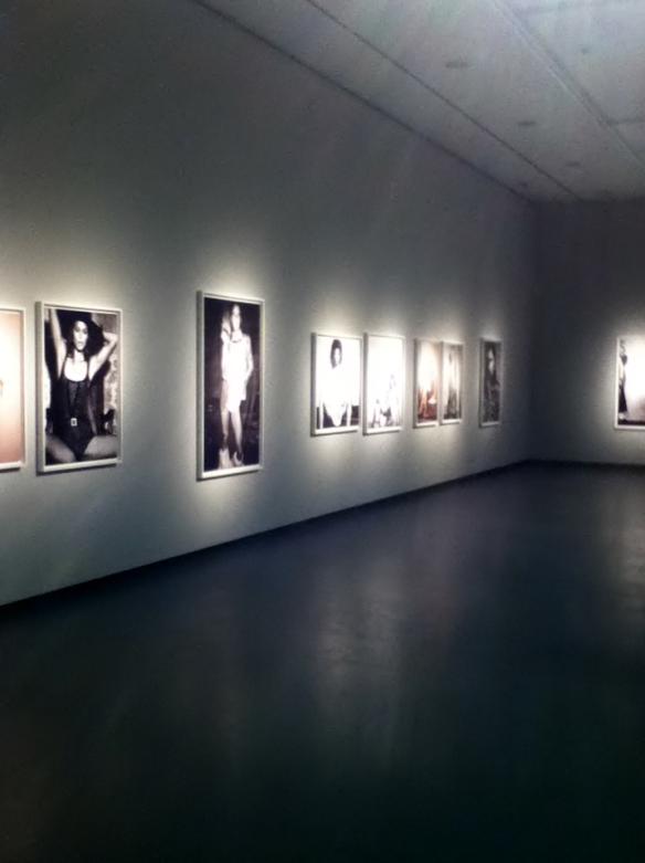 Bryan Adams Exposed Exhibition Dusseldorf