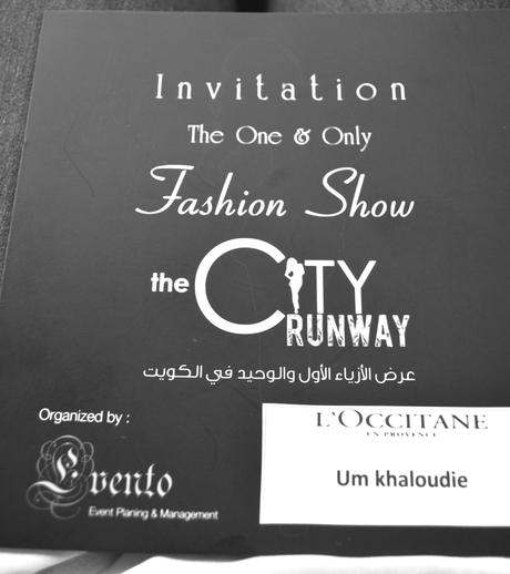 Invitation