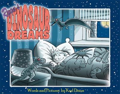 Ryan's Dinosaur Dreams--update