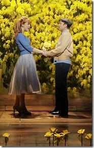 Review: Big Fish (Broadway in Chicago)
