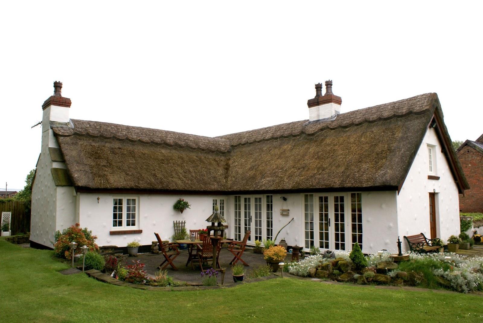 In my dreams - Timber Windows