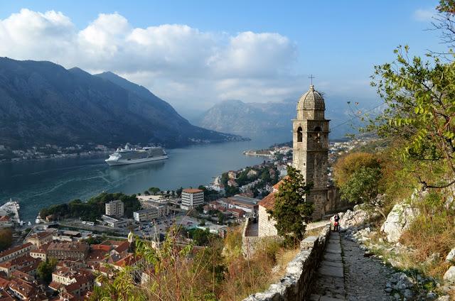 Move Over Big Cities, Small Village Trips in Europe are the Best