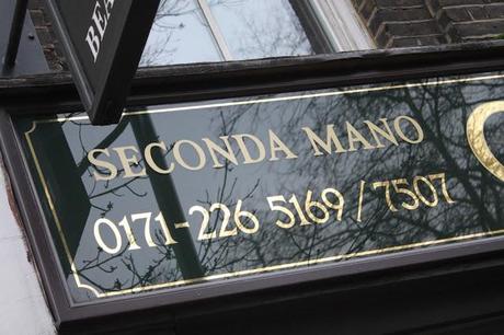 The London Nightly Photoblog 24:04:13 The London Nightly Photoblog 24:04:13