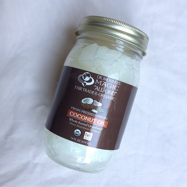 ASK REESE: What’s so good about coconut oil?