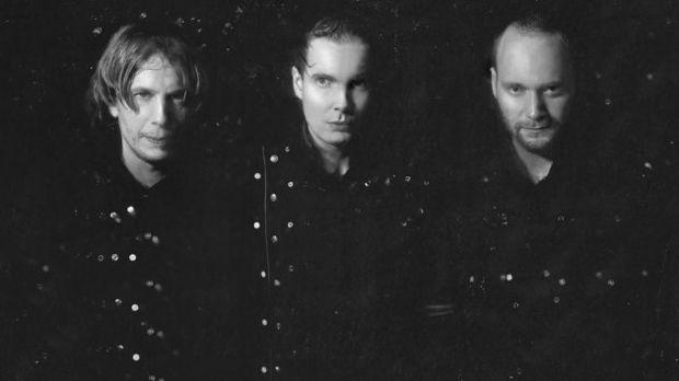 Sigur Ros SIGUR ROS SOARS IN WITH THEIR NEW SINGLE ISJAKI [VIDEO]