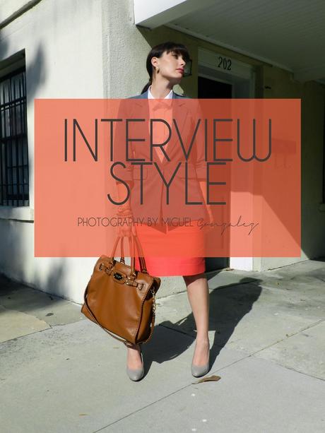 Interview Style