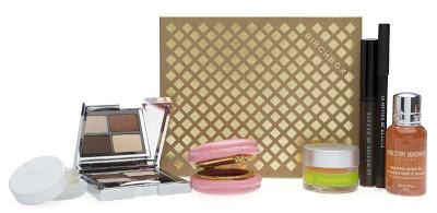 Birchbox Launches Limited Edition Superwoman Collection