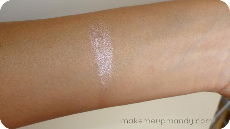 Benefit Creaseless Cream Shadow Review & Swatches