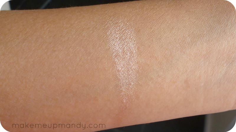 Benefit Creaseless Cream Shadow Review & Swatches