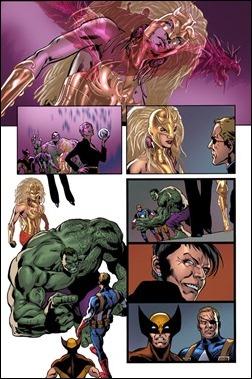 Fearless Defenders #4AU Preview 4