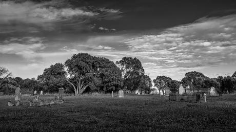 pioneer cemetery in portland