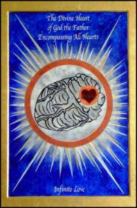 icon of divine heart1