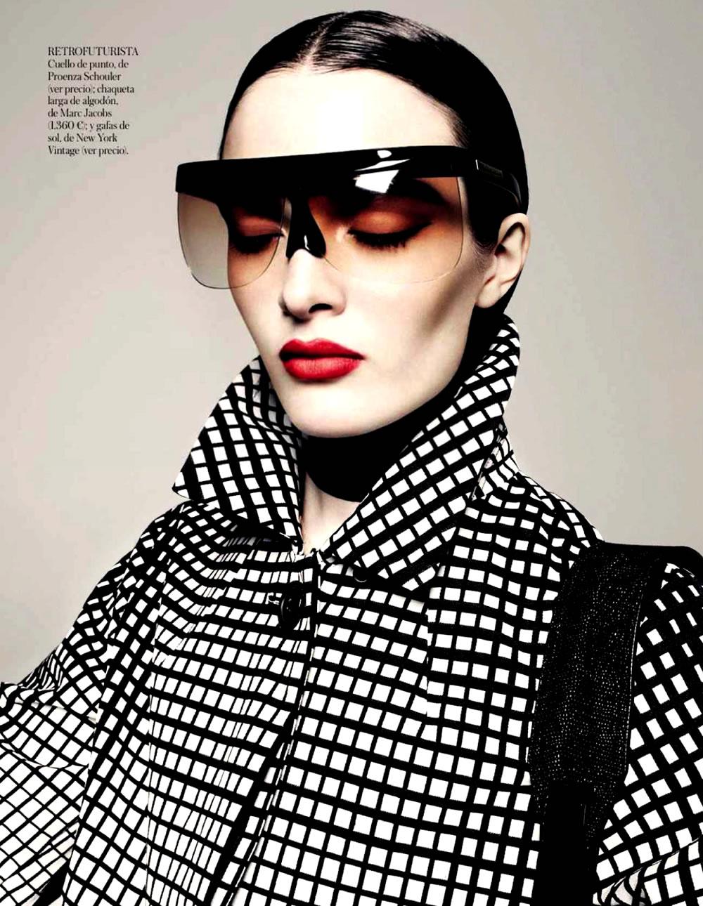 Sam Rollison by Jason Kibbler for Vogue Spain May 2013 6