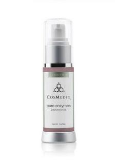 CosMedix: Professional Skin Care Brand Review