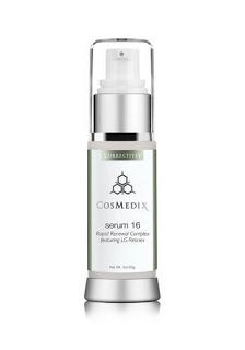 CosMedix: Professional Skin Care Brand Review