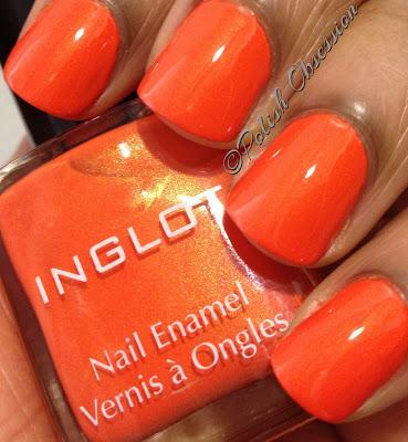 Inglot - 980